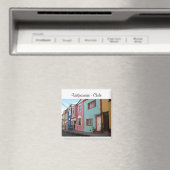 Aimant Valparaíso - Chili (In Situ (Lave-vaisselle))