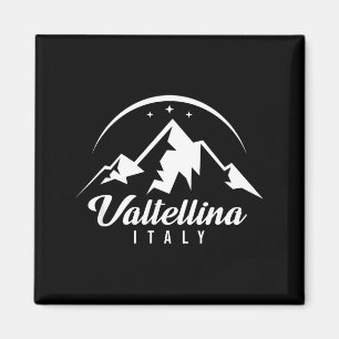 Aimant Valtellina italie station de ski ski snowboard