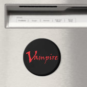Aimant Vampire (In Situ (Lave-vaisselle))