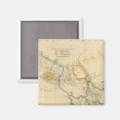 Aimant Van Diemens Land (Recto/Verso)
