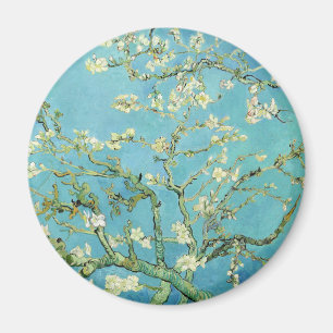Aimant Van Gogh Almond Blossoms