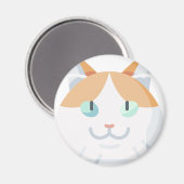 Aimant van turc (Recto/Verso)