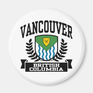 Aimant Vancouver