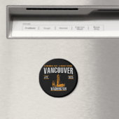 Aimant Vancouver (In Situ (Lave-vaisselle))