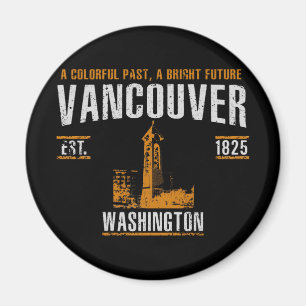 Aimant Vancouver
