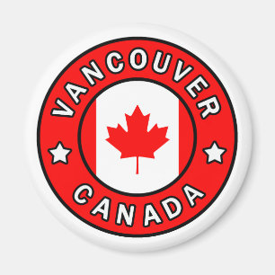 Aimant Vancouver Canada