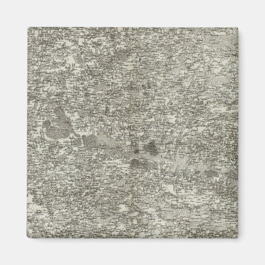 Aimant Vannes (Devant)