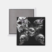 Aimant Vapor (Recto/Verso)