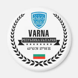 Aimant Varna