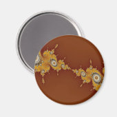 Aimant Varpe - Fractale (Recto/Verso)