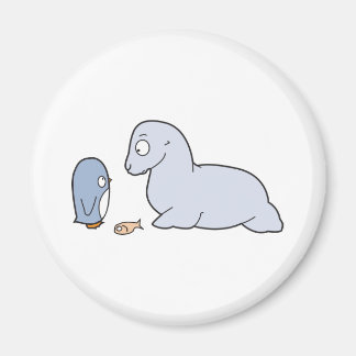 Aimant Vas-tu manger ça ?