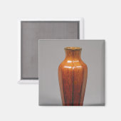Aimant Vase de Pilkington (Recto/Verso)