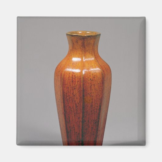 Aimant Vase de Pilkington (Devant)