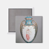 Aimant Vase Minton, 1862 (Recto/Verso)