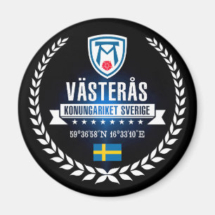 Aimant Västerås