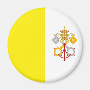 Aimant Vatican