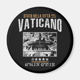Aimant Vaticano