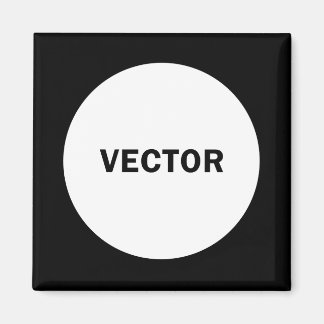 Aimant vecteur