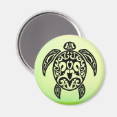 Aimant VectorPortal-Turtle-Tattoo-Vector.ai (Recto/Verso)