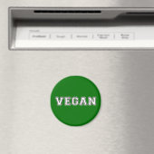 Aimant Vegan (In Situ (Lave-vaisselle))