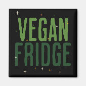 AIMANT VEGAN FRIDGE (Devant)