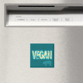 Aimant Vegan paper (In Situ (Lave-vaisselle))
