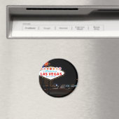 Aimant Vegas Signo Noche (In Situ (Lave-vaisselle))