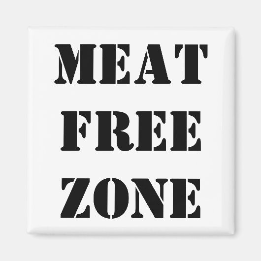 Aimant végétal (Devant)