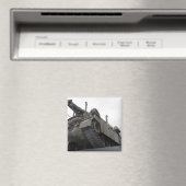 Aimant Véhicule de récupération Hercules M88A2 (In Situ (Lave-vaisselle))