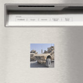 Aimant Véhicule protégé contre les embuscades M-ATV 2 (In Situ (Lave-vaisselle))