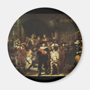 Aimant Veille nocturne