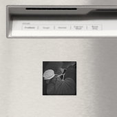 Aimant Veines d'une feuille (In Situ (Lave-vaisselle))