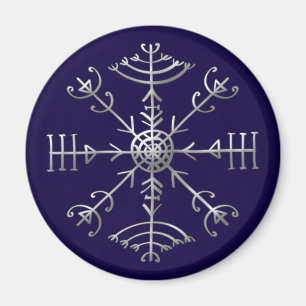 Aimant Veldismagn, Islande, Protection, Rune, Magie