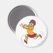 Aimant Velma Running (Recto/Verso)