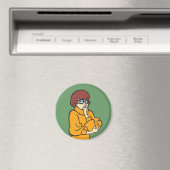 Aimant Velma Thinking (In Situ (Lave-vaisselle))