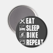 AIMANT VÉLO (Recto/Verso)