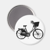 Aimant Vélo (Recto/Verso)