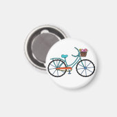 Aimant Vélo (Recto/Verso)