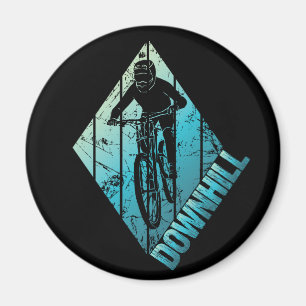 Aimant Vélo de sentier Vélo de montagne
