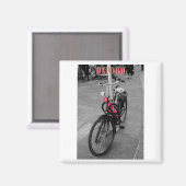 Aimant Vélo Oxford (Recto/Verso)