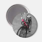 Aimant Vélo Oxford (Recto/Verso)