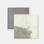 Aimant Vence (Recto/Verso)