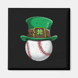 Aimant Vendez Saint-Patrick Garçons Hommes Ll Lutins Attr