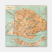 Aimant Vénétie (Devant)