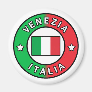 Aimant Venezia Italia