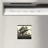 Aimant Venezuela (In Situ (Lave-vaisselle))