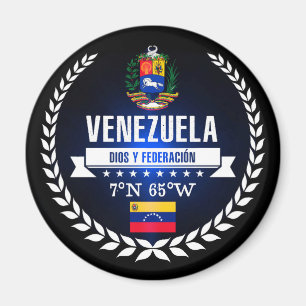 Aimant Venezuela