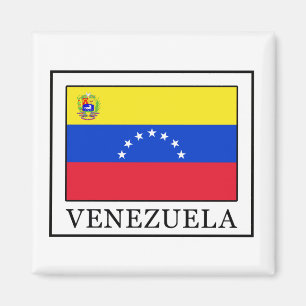 Aimant Venezuela
