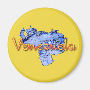Aimant Venezuela