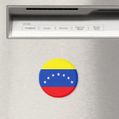 Aimant Venezuela (In Situ (Lave-vaisselle))